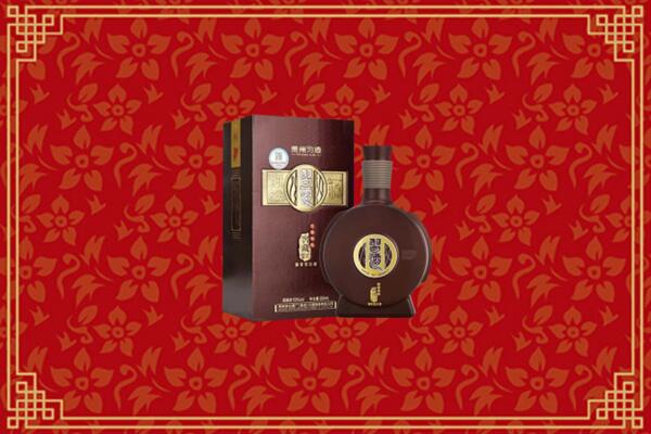 胡杨河市回收习酒